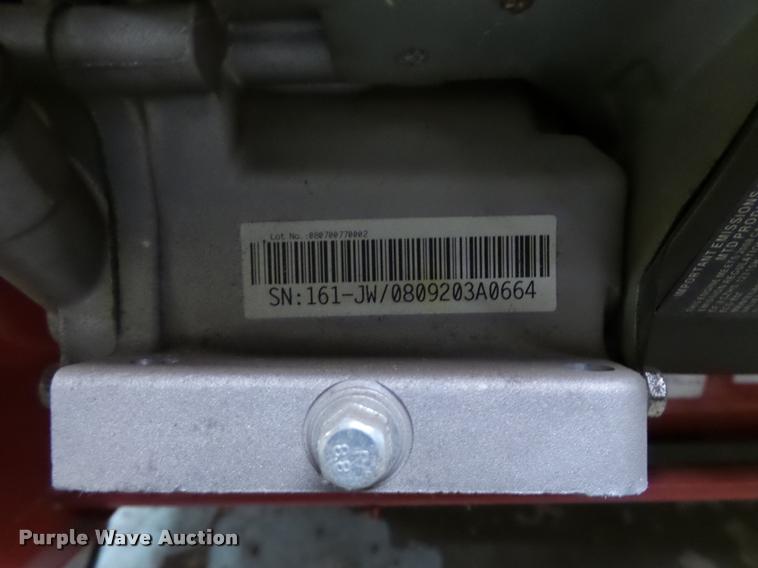 image for item BT9058 Lawn and garden equipment