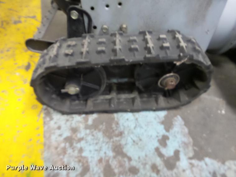 image for item BT9059 Craftsman Trac-Lus snow blower