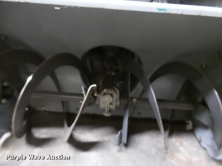 image for item BT9059 Craftsman Trac-Lus snow blower