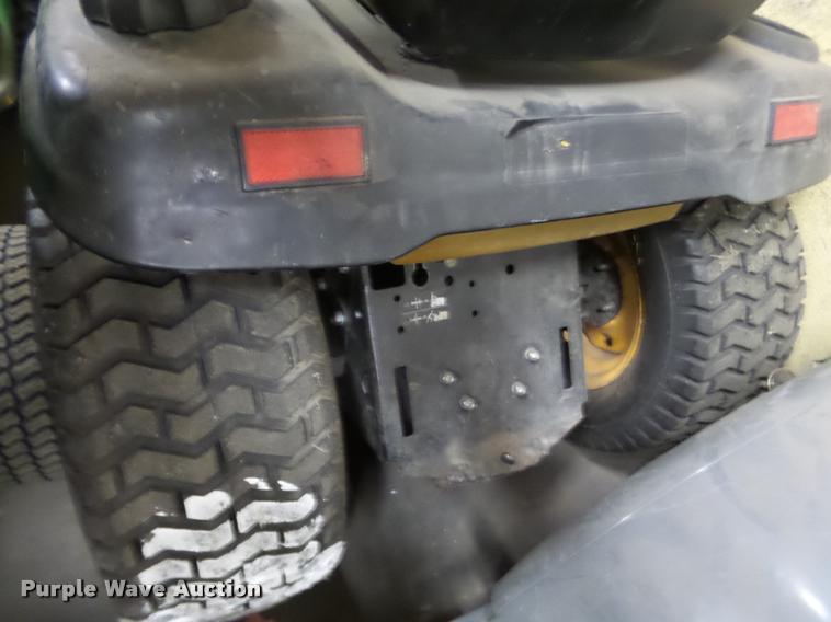 image for item BT9061 Poulan-pro lawn mower