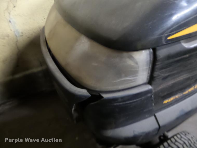 image for item BT9061 Poulan-pro lawn mower