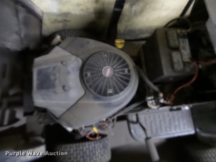 image for item BT9061 Poulan-pro lawn mower