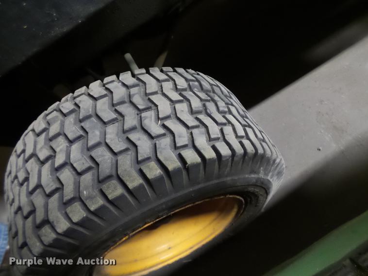 image for item BT9061 Poulan-pro lawn mower