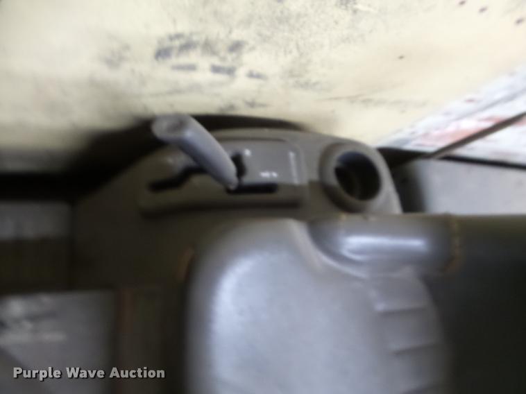 image for item BT9061 Poulan-pro lawn mower