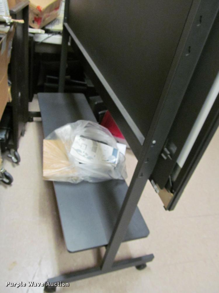 image for item BT9125 Polyvision smartboard