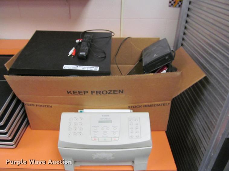 image for item BT9128 Electronics