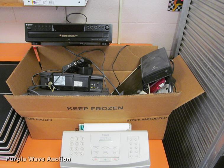 image for item BT9128 Electronics