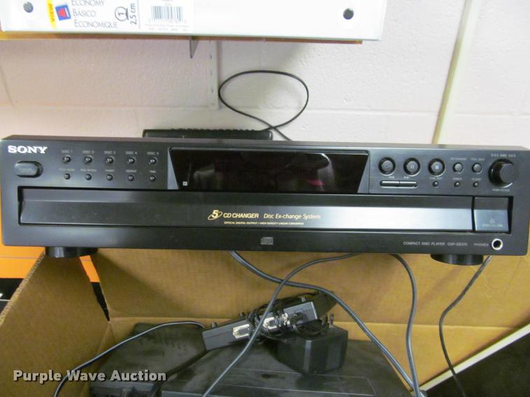 image for item BT9128 Electronics