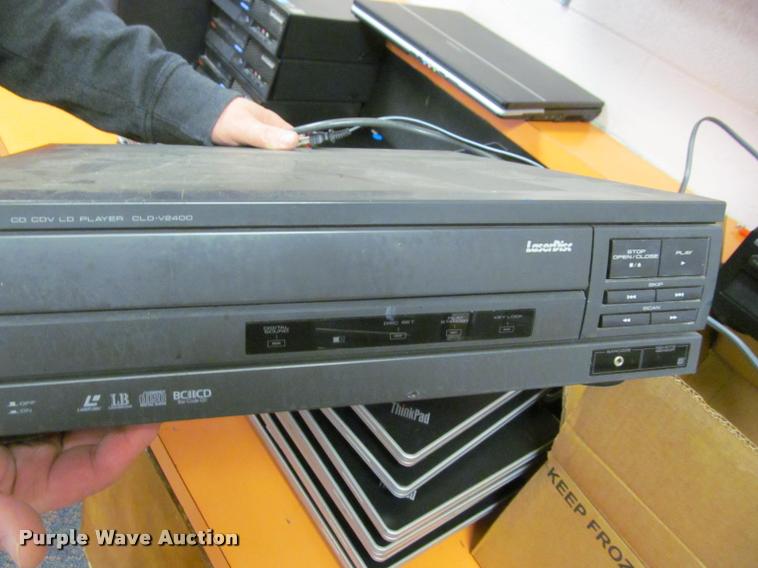 image for item BT9128 Electronics