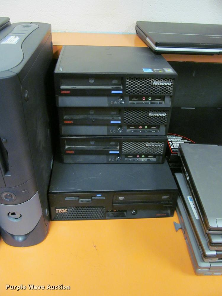 image for item BT9129 Computers