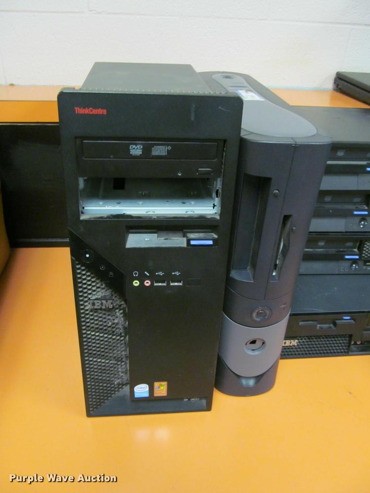 image for item BT9129 Computers