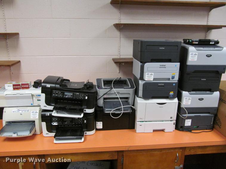 image for item BT9130 Printers