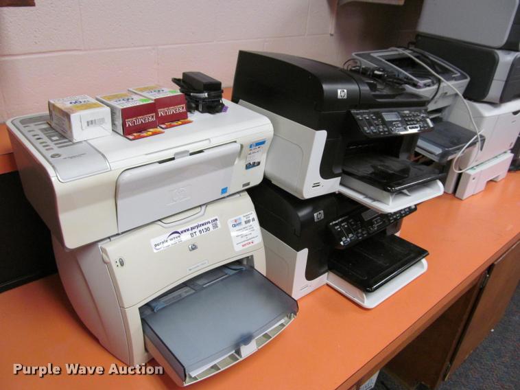 image for item BT9130 Printers