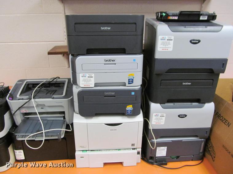 image for item BT9130 Printers