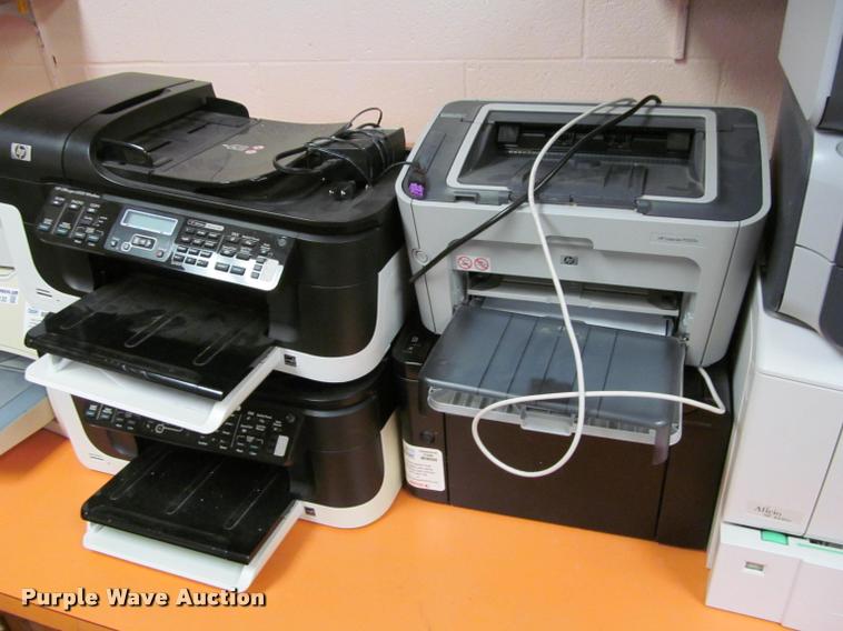 image for item BT9130 Printers