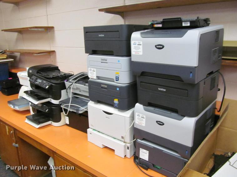 image for item BT9130 Printers