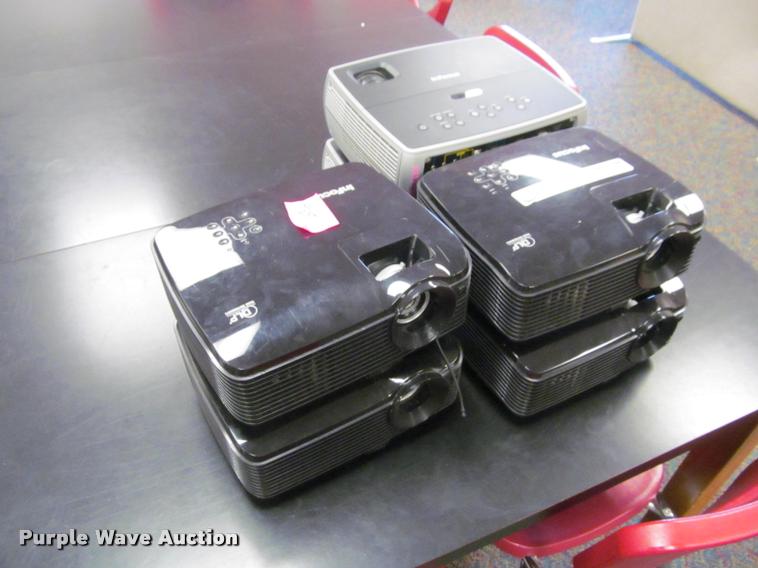 image for item BT9131 Projectors