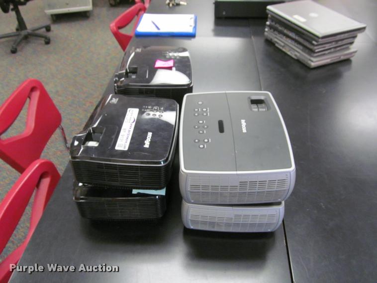 image for item BT9131 Projectors