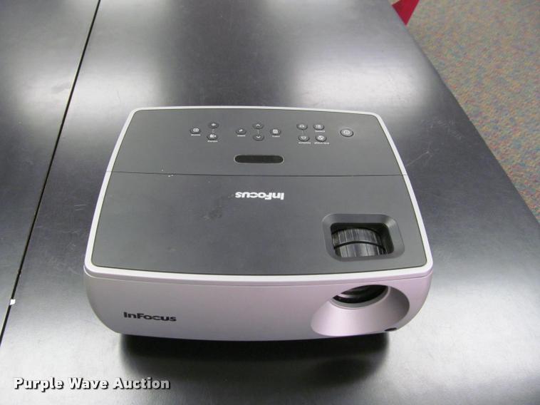 image for item BT9131 Projectors