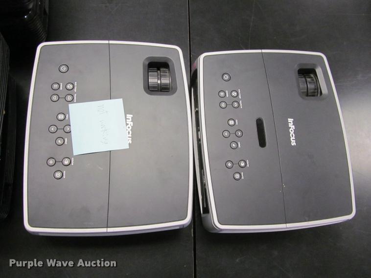 image for item BT9131 Projectors