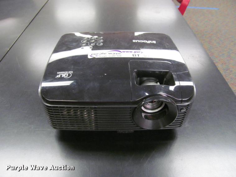 image for item BT9131 Projectors