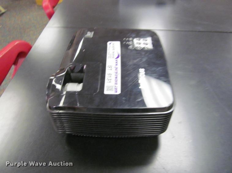 image for item BT9131 Projectors