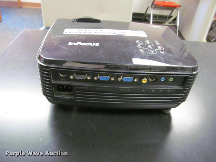 image for item BT9131 Projectors