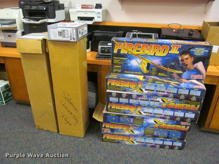 image for item BT9132 Remote control planes