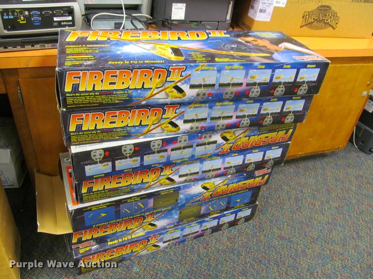 image for item BT9132 Remote control planes