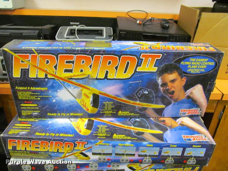 image for item BT9132 Remote control planes