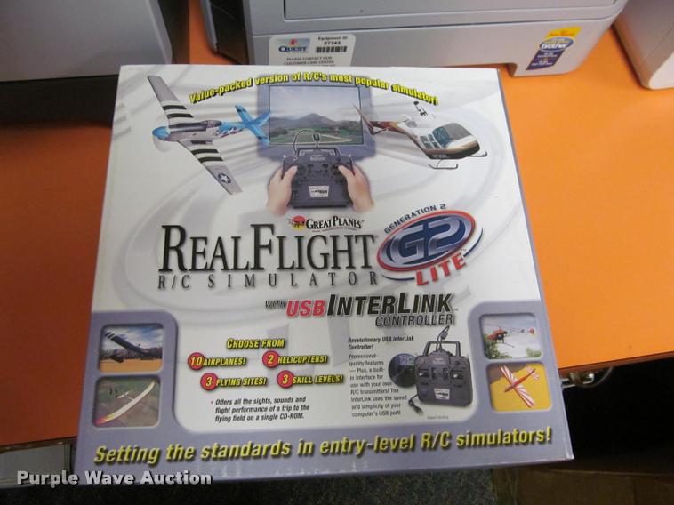 image for item BT9132 Remote control planes