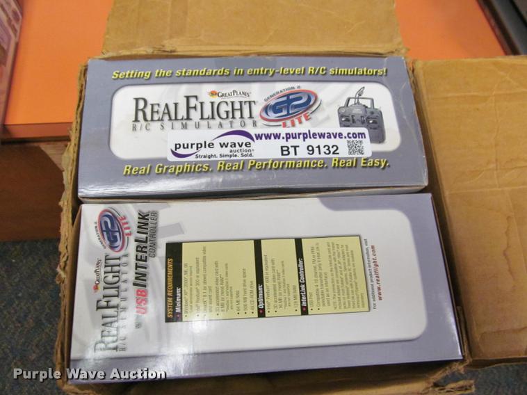 image for item BT9132 Remote control planes