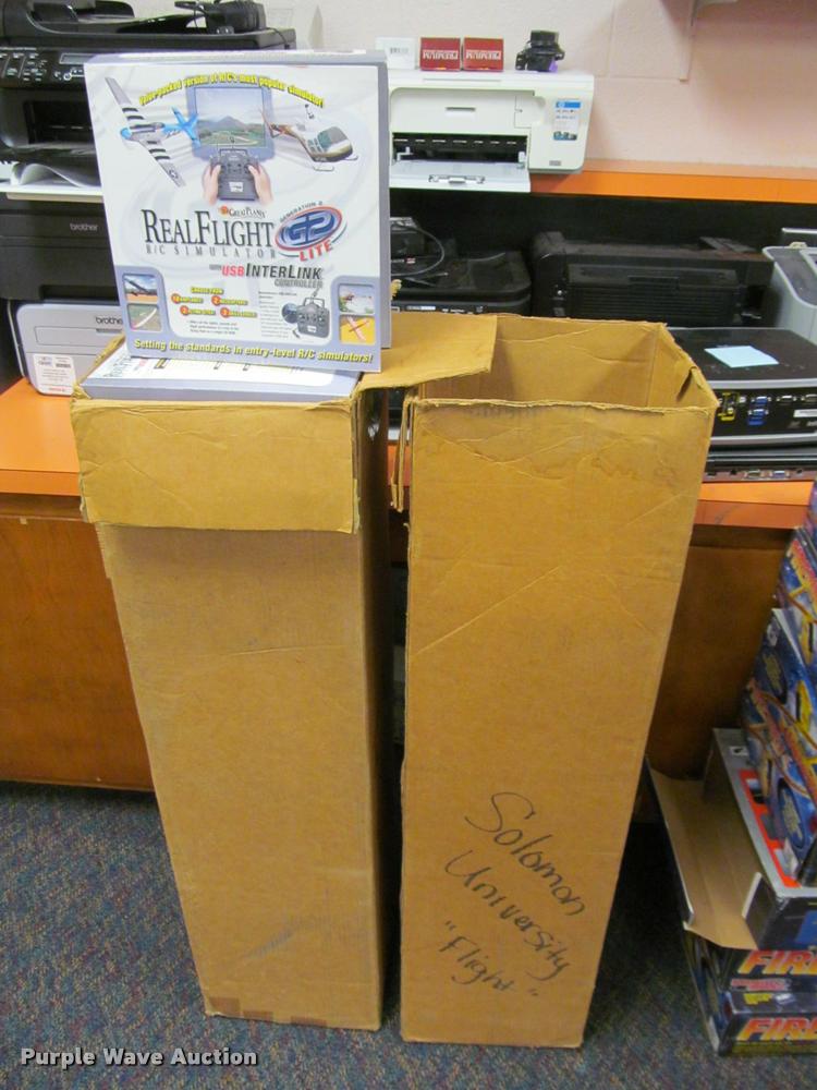 image for item BT9132 Remote control planes