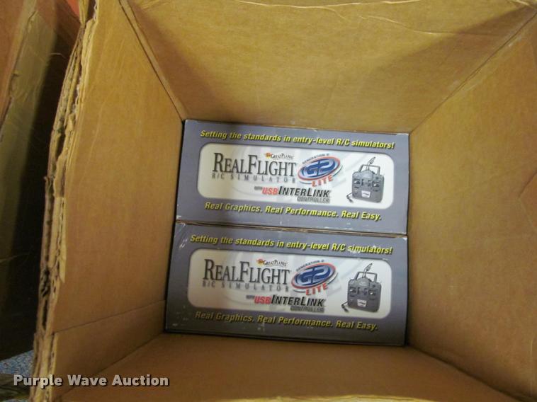 image for item BT9132 Remote control planes