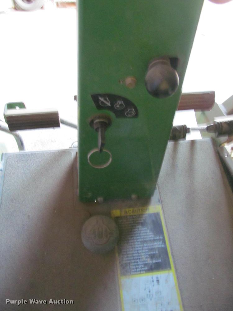 image for item BT9134 John Deere F932 lawn mower