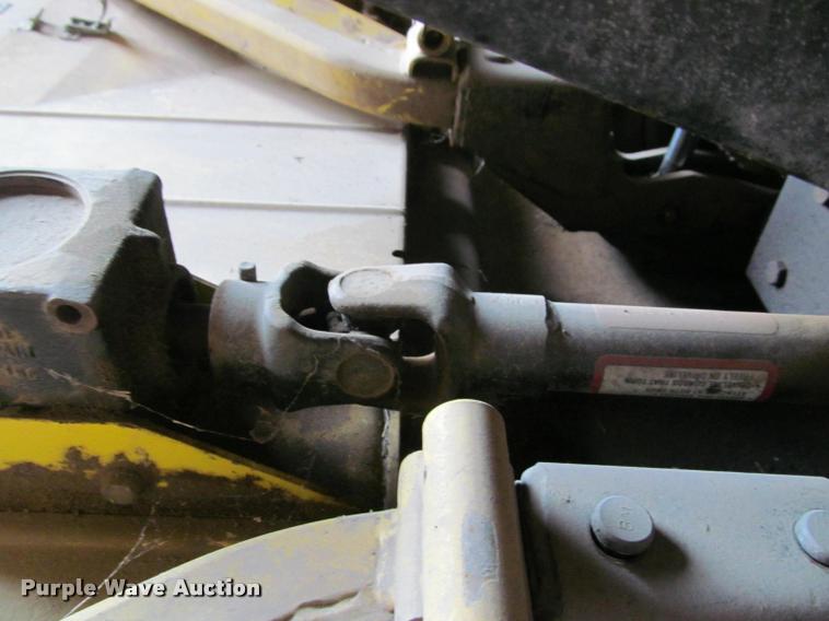 image for item BT9134 John Deere F932 lawn mower