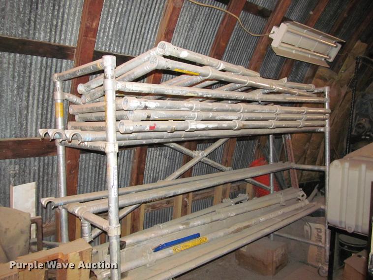 image for item BT9135 Scaffolding