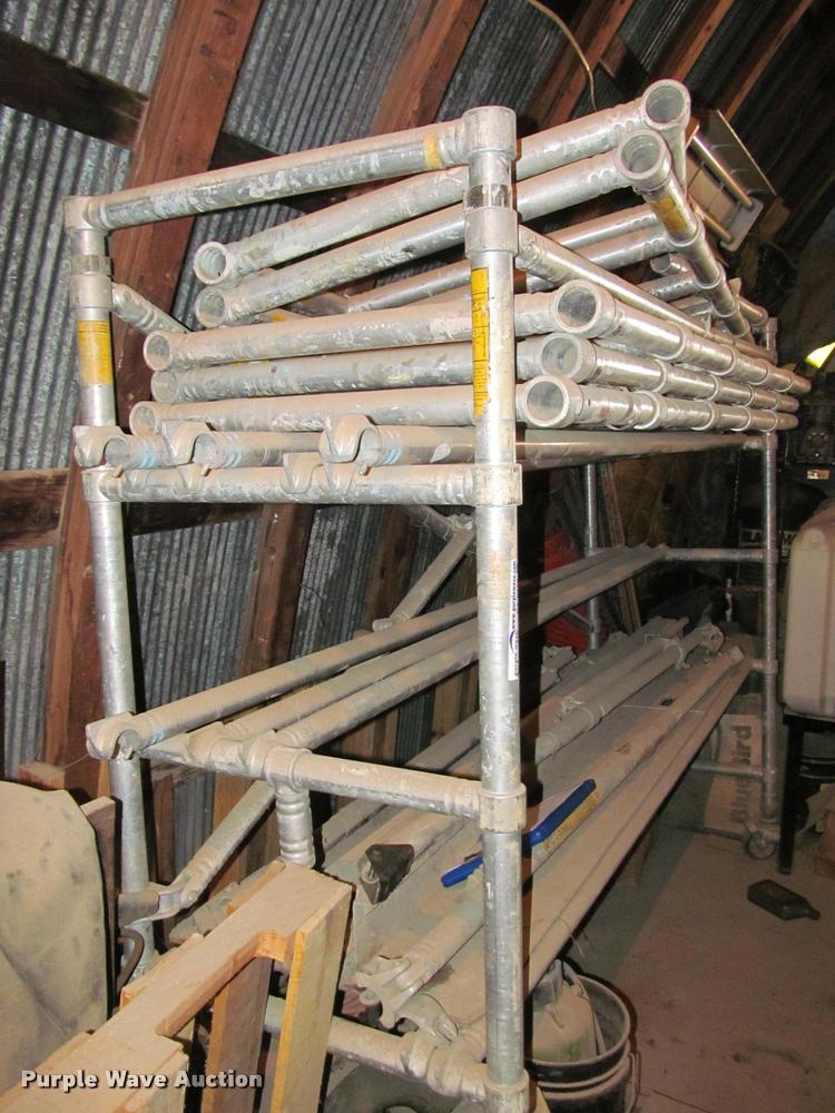 image for item BT9135 Scaffolding