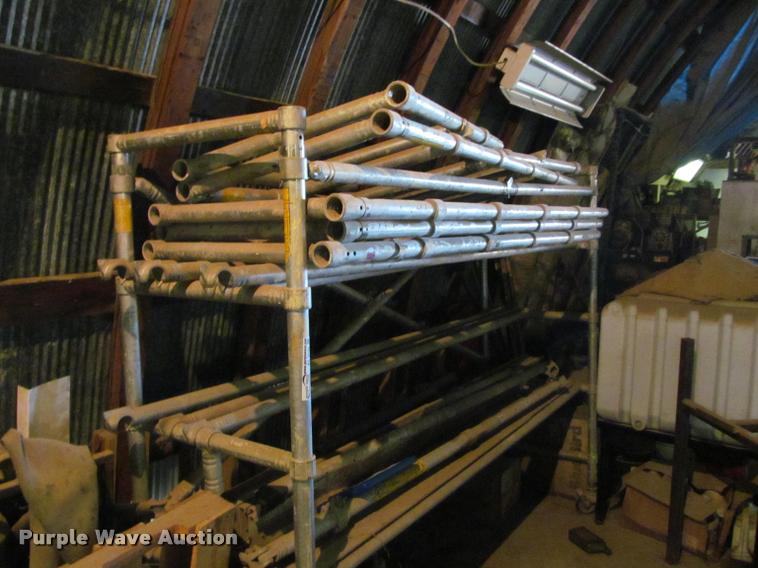 image for item BT9135 Scaffolding