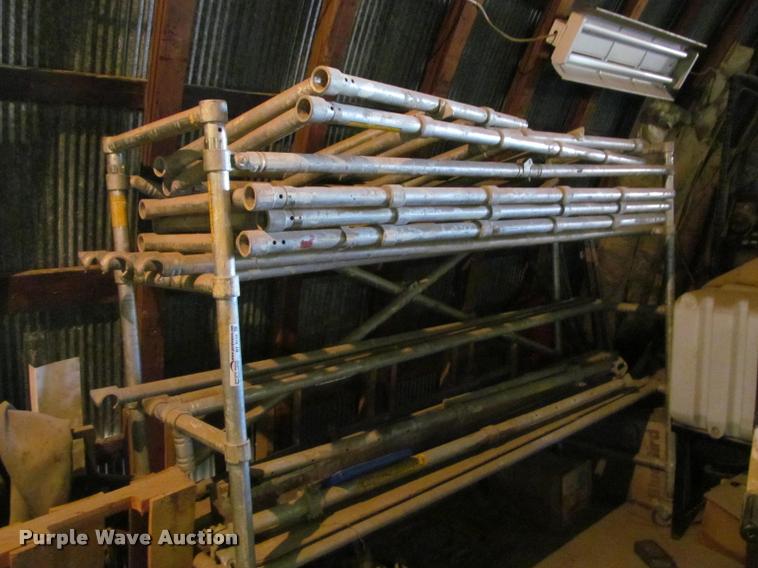 image for item BT9135 Scaffolding