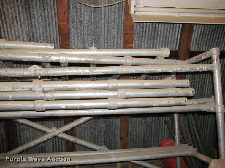 image for item BT9135 Scaffolding