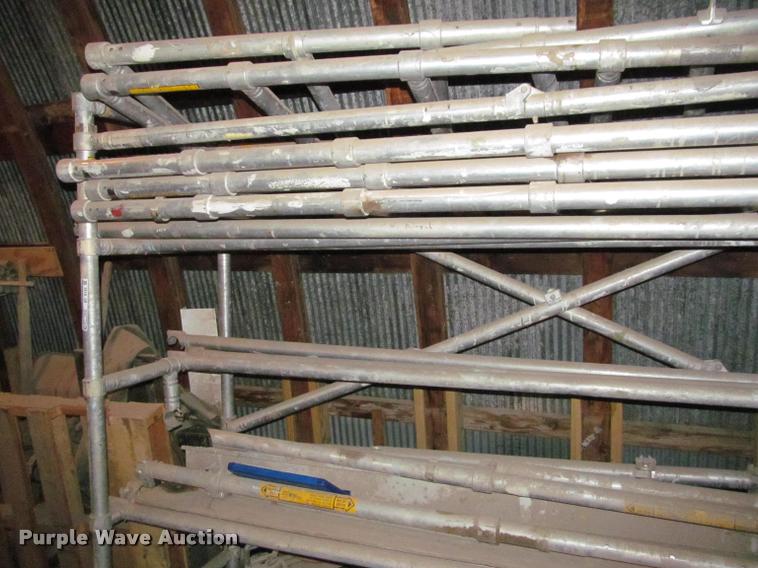 image for item BT9135 Scaffolding