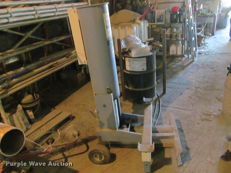 image for item BT9136 OTC air lift