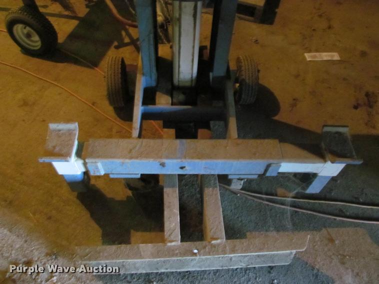 image for item BT9136 OTC air lift