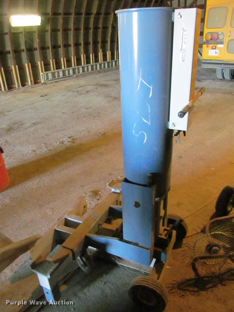 image for item BT9136 OTC air lift