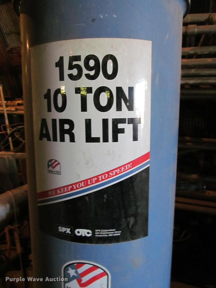 image for item BT9136 OTC air lift