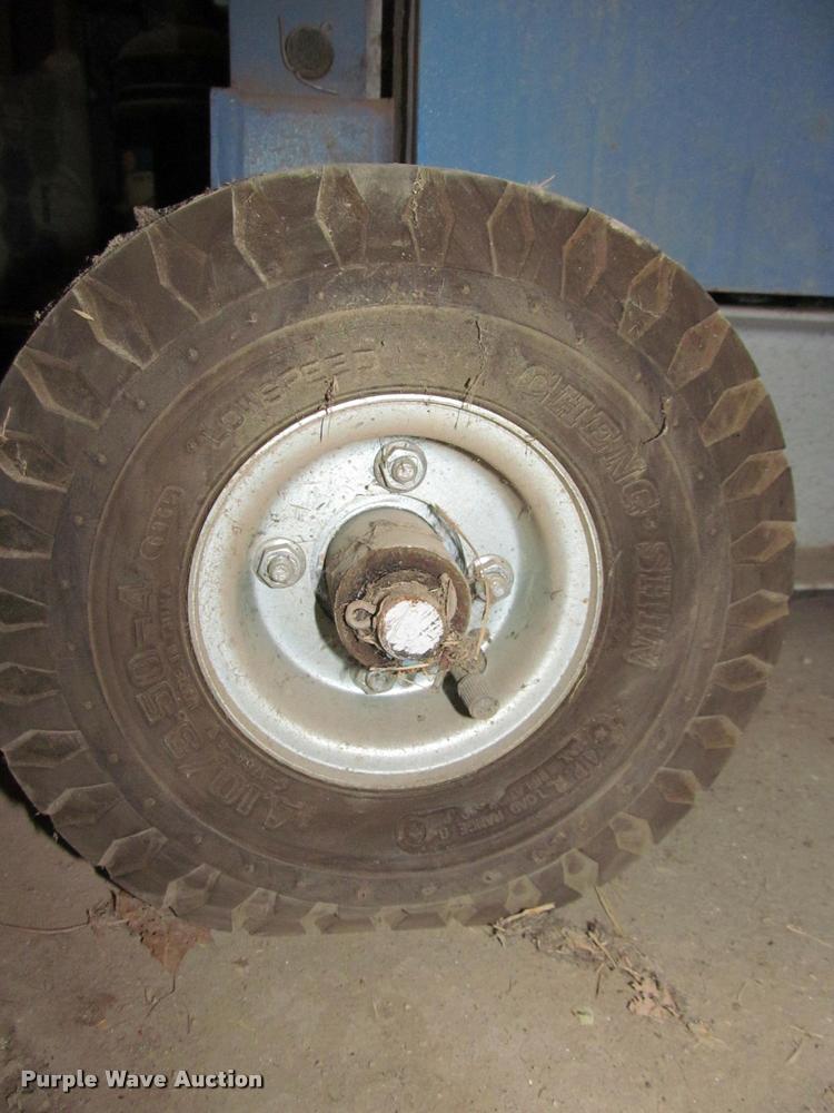 image for item BT9136 OTC air lift