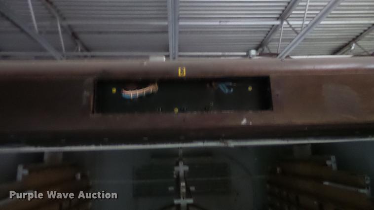 image for item BU9283 Robbins hatchery incubator