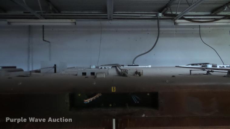 image for item BU9283 Robbins hatchery incubator