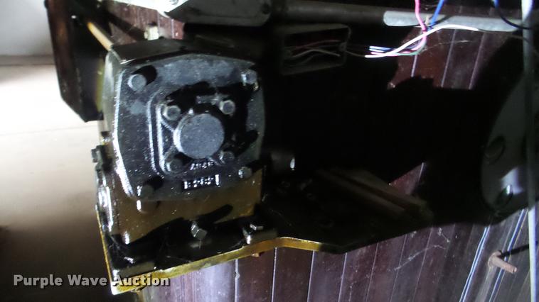 image for item BU9284 Robbins hatchery incubator